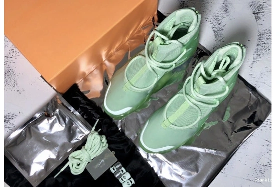 of 1 Nike Fear Air AR4237-300 Spruce God  Frosted 1007